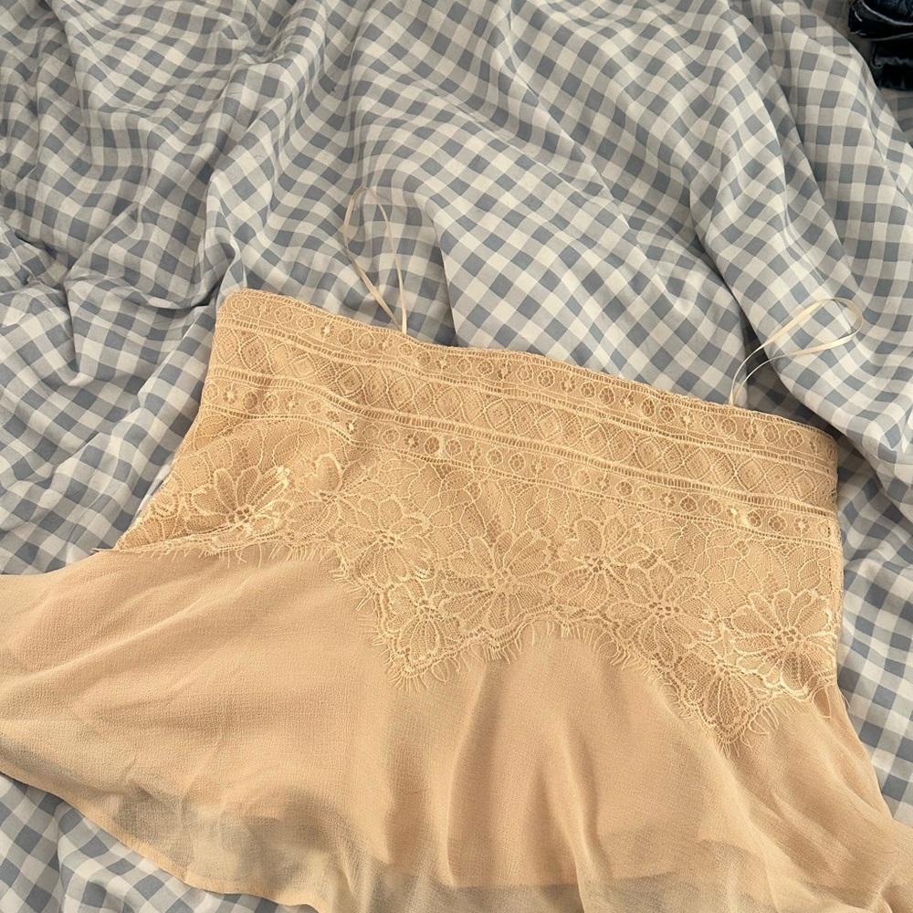 REVOLVE x Free People Top